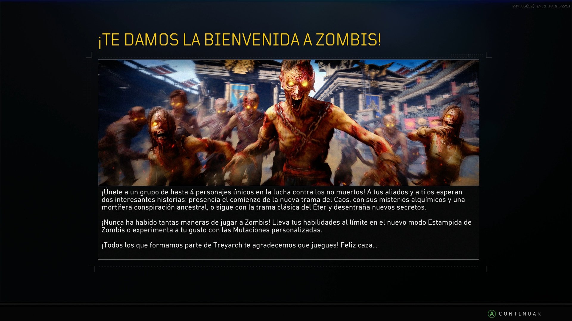 Call of Duty: Black Ops 4 - Imagen 25